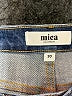 Mica Blue Jeans Size 30 waist - photo 7
