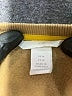 H&M Animal Print Brown Pullover Sweater Size Med Maternity - photo 6