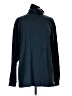 Assorted Brands Blue Turtleneck Sweater Size L - photo 1