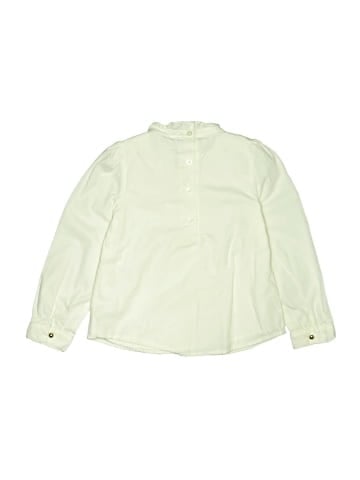Janie and Jack Long Sleeve Blouse (view 2)