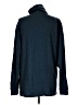 Assorted Brands Blue Turtleneck Sweater Size L - photo 2