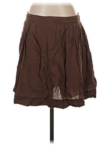 Ann Taylor LOFT Casual Skirt (view 1)