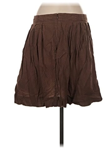 Ann Taylor LOFT Casual Skirt (view 2)