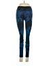 Lululemon Athletica Blue Leggings Size 4 - photo 1