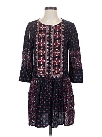 Vanessa Virginia Casual Dress (view 1)