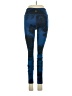 Lululemon Athletica Blue Leggings Size 4 - photo 2