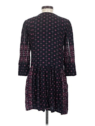 Vanessa Virginia Casual Dress (view 2)