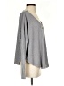 Out From Under Gray Cardigan Size S - photo 4