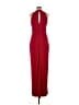 Speechless Burgundy Cocktail Dress Size 13 - photo 2