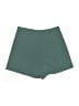A New Day Solid Teal Shorts Size 2 - photo 2