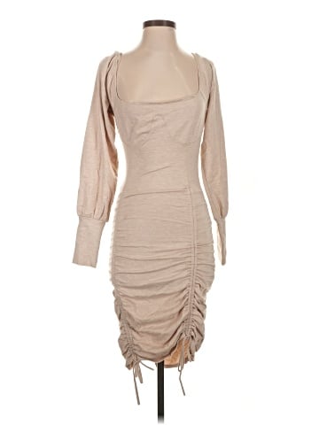 Lani The Label Cocktail Dress (view 1)