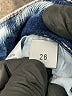 Vervet Stars Blue Jeans Size 26 waist - photo 7