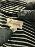 Ten Sixty Sherman Gray Long Sleeve Top Size M - photo 7