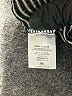 Ten Sixty Sherman Gray Long Sleeve Top Size M - photo 8