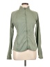 Yogalicious Green Track Jacket Size L - photo 1