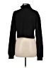 Shein Black Turtleneck Sweater Size M - photo 2