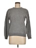 J.Crew Gray Pullover Sweater Size M - photo 1
