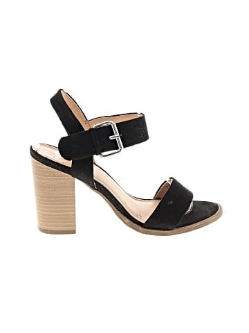 Brash Sandals (view 1)