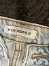 WeWoreWhat Blue Jeans Size 23 waist - photo 4