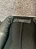 T Tahari Black Long Sleeve Top Size 2X - photo 7