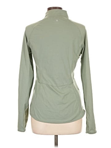Yogalicious Track Jacket (view 2)
