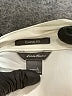 Eddie Bauer Solid Ivory Long Sleeve Blouse Size L - photo 7