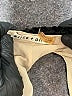 Alice + Olivia Black Sleeveless Top Size M - photo 7