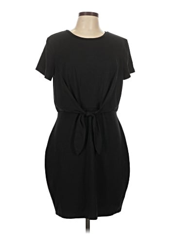 Express Casual Dress (view 1)