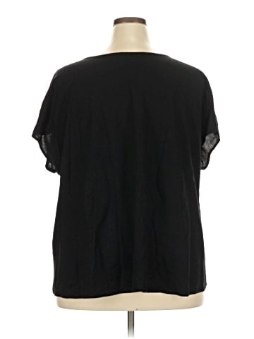 Como Vintage Short Sleeve Top (view 2)