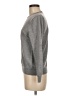 J.Crew Gray Pullover Sweater Size M - photo 5