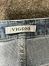 Vigoss Blue Jeans Size 18 - photo 4