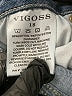 Vigoss Blue Jeans Size 18 - photo 5