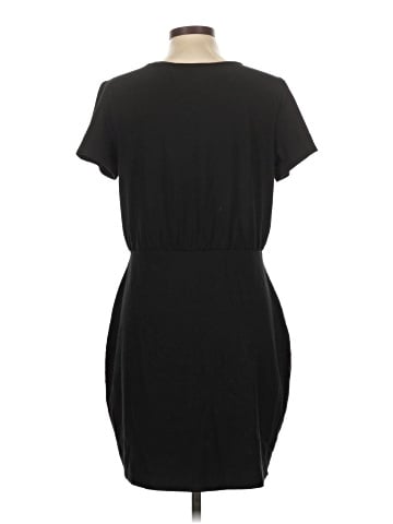Express Casual Dress (view 2)