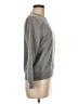 J.Crew Gray Pullover Sweater Size M - photo 4