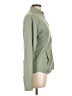 Yogalicious Green Track Jacket Size L - photo 4