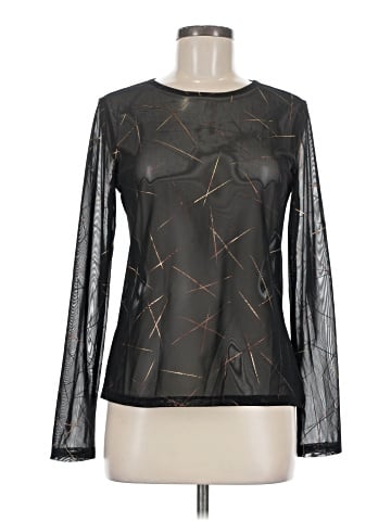 Kozan Long Sleeve Blouse (view 1)