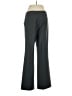 Calvin Klein Gray Dress Pants Size 4 - photo 2