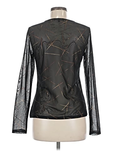 Kozan Long Sleeve Blouse (view 2)