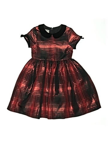 Pippa & Julie Dress (view 1)