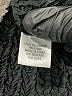 Nicola 100% Polyester Black Sleeveless Top Size L - photo 5