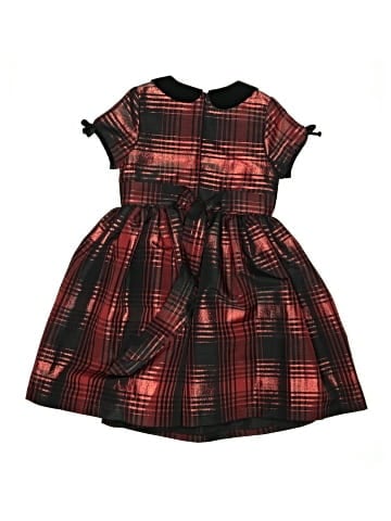 Pippa & Julie Dress (view 2)