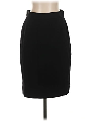 Escada Elements Wool Skirt (view 1)