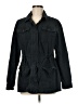A New Day 100% Cotton Black Jacket Size M - photo 1