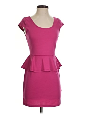 Rhapsodielle Cocktail Dress (view 1)