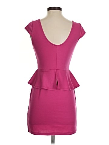 Rhapsodielle Cocktail Dress (view 2)