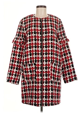 Jack by BB Dakota Coat (view 1)