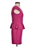 Rhapsodielle Pink Cocktail Dress Size S - photo 4