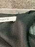 Collective Concepts Solid Black Jumpsuit Size M - photo 5