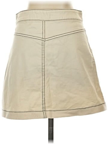 Zara TRF Casual Skirt (view 2)