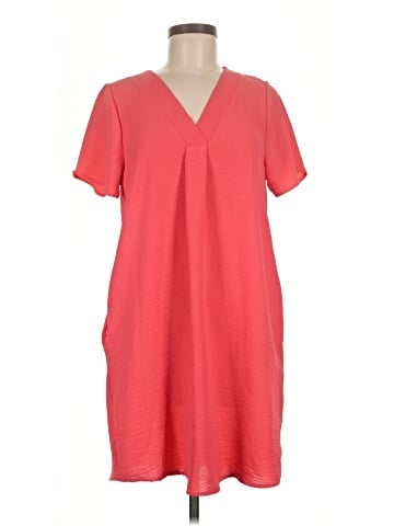 MTS Casual Dress (view 1)